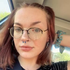 Meet your Posher, Annie